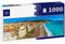 Lais Puzzle Nizza, Frankreich 1000 Teile Panorama
