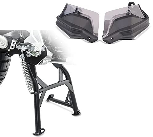 Motorradständer + Handschützer XL für Honda NC 750 Constands DP2479