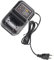 Hauteook Li-ION Charger 7.4V 1.2A Nickel Hydride Nickel Cadmium Battery Charger, Suitable for Paslode 404717 B20544E BCPAS-404717 902654 Replace Nail Gun Battery Charger