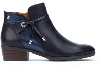 Pikolinos Womens Daroca W1U-8505 Leather Space Boots 5-5.5 UK