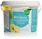 HiGloss WC Zauberpulver 5 Kg Reinigungspulver für die Toilette, Reinigung bis unter den Rand, WC Schaum mit Schmutzfindertechnologie Ocean Summer