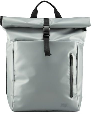 Jost Tolja - Kurierrucksack 16 46 cm mid grey