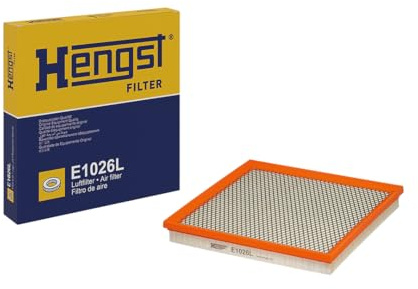 HENGST FILTER E1026L Engine Compartments