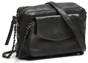 PIECES Pcnaina Leather Cross Body Fc Noos