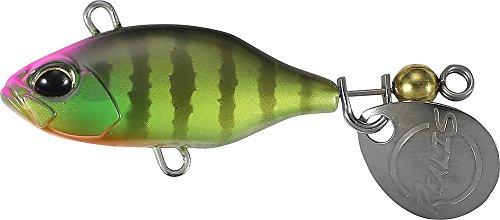 Duo - Realis Spin 5g Ccc3510 Sight Chart Gill - 30 Mm - 3cm