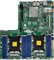 Supermicro X11DDW-L Intel C621 LGA 3647 (Socket P) Server/Motherboard Workstation