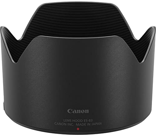 Canon 2960C001 ES-83 Sonnenblende