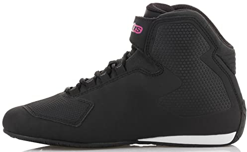 Alpinestars 2515719-10396, Stivali Moto Uomo, Nero, 38 EU