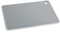 WENKO Schneidebrett Basic M, Küchenbrett, Schneidbrett mit Saftrille und Griffloch, antibakteriell 29x20,5 cm Multicolor