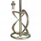 Leman - Malaxeur pour matériaux lourds D. 120 mm L. 590 mm filetage M14 - ABR122 - Leman