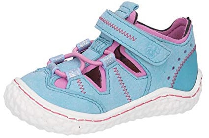 RICOSTA 17.20500 Baby - Mädchen Halbschuhe, EU 24