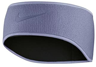 Nike Unisex – Erwachsene Knit StirnBND, Ashen Slate Black, one Size