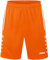 JAKO Allround Trainingsshort Kids orange, 140 Kinder