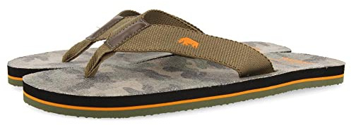 GIOSEPPO Herren Aulnois Flipflop
