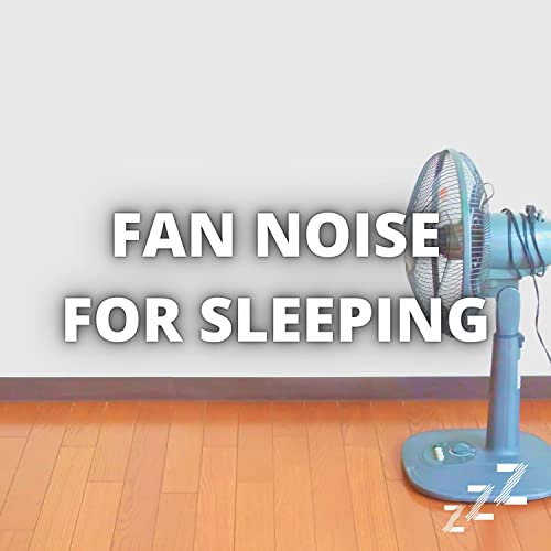 Fan Noises For 20 Hours (Loop)