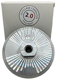 2.0 Sockel für Pads, Diamanted