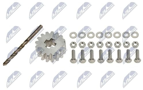 NTY Halteseil Reserveradhalter EZC-VW-406