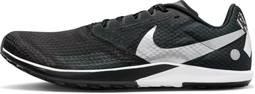 Nike Zoom Rival Waffle 6 Straßen- und Cross-Country-Laufschuhe für Wettkämpfe, DX7998