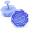 Cortador de Pasta Flor Congrats: Ideal para decoraciones festivas. Haz velas, figuras de escayola, jabones y galletas con este cortapastas especial.