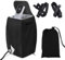 Abdeckung für Whirlpool Pumpe, Pumpenabdeckung für Whirlpool-Heizung, Spa Heizungspumpenabdeckung, 600D Wasserdicht Staubdicht Whirlpool Abdeckung,Pump Cover Pumpenabdeckungen Für viele Marken(Grau)