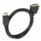 Yctze A Cavo DVI - 3 Metri 080P Ad Alta Definizione A per Display PC, Compatibile con (1,5 m/4,9 piedi)
