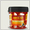 PINTURAS DECOLOR DECORTEX LISO PREMIUM - Pintura revestimiento impermeabilizante para fachadas. (14 litros). GRIS PÁLIDO.