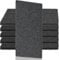 8 Pcs Filtros de Secadora para Bauknecht Privileg Whirlpool HX 481010354757 Filtros, Filtro de Esponja para Condensador de Secadora Bomba de Calor (225 x 107 x 8 mm)