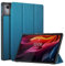 FINTIE Custodia Compatibile con Lenovo Tab K11 Plus 11.45 Pollici 2024 (TB352FU), Sottile Leggera Case Protettiva Cover con Auto Sveglia/Sonno, (Teal)