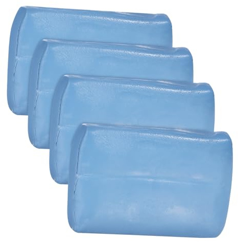 ELAYARD 1 Satz Reinigungsknete für Autos Effektive Innenraum und Außenreinigung Schonend für Lack Entfernt Hartnäckige Flecken für Fahrzeugpflege und Detailierung