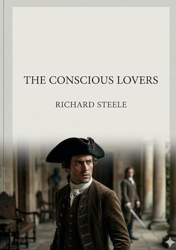 The Conscious Lovers: by Richard Steele
