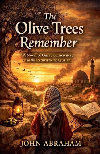 The Olive Trees Remember