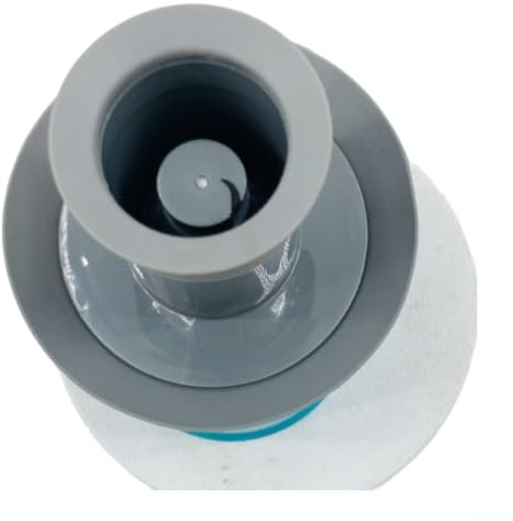 Hochleistungs-Motorschutzfilter aus ABS für HV7166