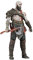 NECA God of War NECA49323 Kratos Figurine articulée Multicolore