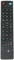 ALLIMITY Remote Control Replaced for Technika FHD DVD Freeview TV 22F22B-FHD 24E21B-FHD 24F22B-FHD 24F22B-HD 32-E251 32F22B-FHD 32G22B-FHD 32G22B-HD 40-E271 40F22B-FHD