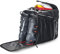 Otaro Skischuhtasche mit Helmfach (Classic | 44 L | Felsgrau) Premium Skitasche für Skischuhe | Auch als Schlittschuhtasche oder Inlinertasche | Ski Tasche, Skisack Set, Skischuhtaschen