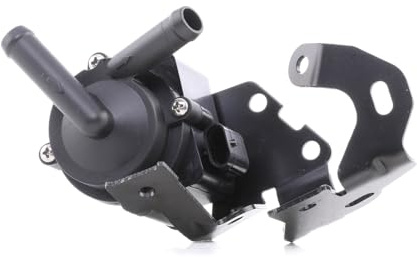 MAGNETI MARELLI 012316000009 Pompe à eau additionnelle avec joint à recouvrement