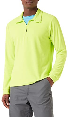 CMP - Herren-Sweatshirt, Säure, 58