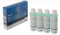 M Shop Italia Reiniger 4 x 125 ml CLEANING KIT TUMBLE DRYER - 00312111 ex 00311829 Tankreinigung und Kondensationspumpe