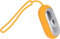 Dispositif d'aide au Sommeil Dispositif de Sommeil à Pulsation Tenu dans la Main Soulager la Force Réglable de Stress pour l'insomnie à la Maison (Orange)