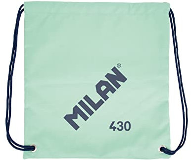 MILAN® Rucksack Tasche since 1918 grün