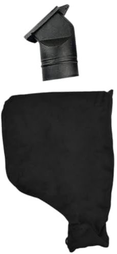 DOITOOL Miter Saw Dust Bag Table Saw Dust Collector for Accessory Fits Includes Adapter for