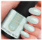 SHAYENNE UV Gel Nagellack - 149 Soft Grey Blue Blau 15 ml - Langanhaltend, Kratzfest & Hochglänzend - Profi-Qualität - LED kompatibel - Perfekt für Zuhause & Studio - Made in Germany