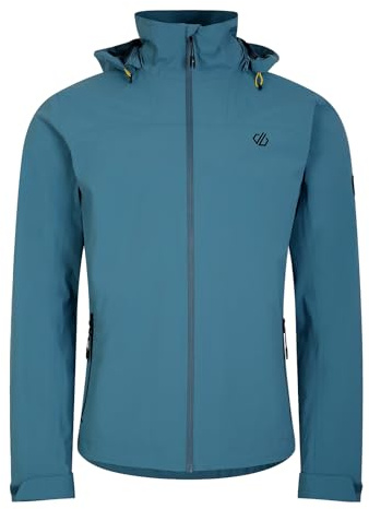Dare2B Herren Switch Out II Wasserdichte Jacke