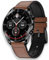 CGV Geko Watch R Anniversary Reloj inteligente con pantalla AMOLED HD 466X466 1.43'', llamadas Bluetooth 5.3, autonomía de 10 días, 100 modos deportivos, impermeabilidad IP68, con monitoreo de salud |