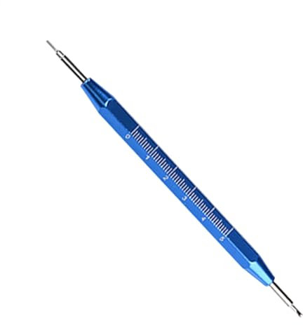 Werkzeug Zum Entfernen Des Uhrenarmbands, Werkzeug Zum Entfernen Des Uhrenstifts, Pin-Entferner Uhrenarmband-Federsteg-Werkzeug, Federstegwerkzeug Zum Entfernen Von Uhrenarmbändern, Uhrenarmbandwerk