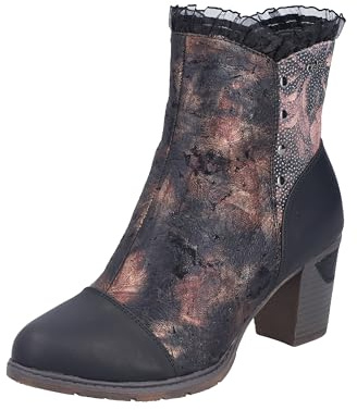 Rieker Damen 96064Stiefeletten