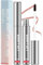 Lip Stain Peel Off Waterproof Long-Lasting Lip Liner Stain Highly Pigmented Matte Finish Lip Tint Peel Off Design Lip Marker Makeup Gloss for Natural Beauty Brown Lip Look(Rose Pink)