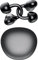 HONOR Choice Auriculares Clip Gris