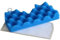 1 Juego De Filtros For Aspiradora Samsung SC6590, SC6592, SC6520, SC6530, 50, 60, 70, S6580, SC6532(Blue)