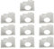 Kit de limpieza de filtro de aire de 10 piezas for motosierra Stihl MS170 MS180 018 017 MS180C MS170C MS 170 180